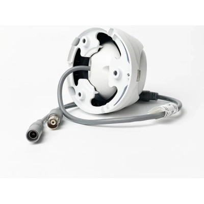 Камера відеоспостереження Hikvision DS-2CE56D8T-ITME (2.8) Вінниця - фото 4