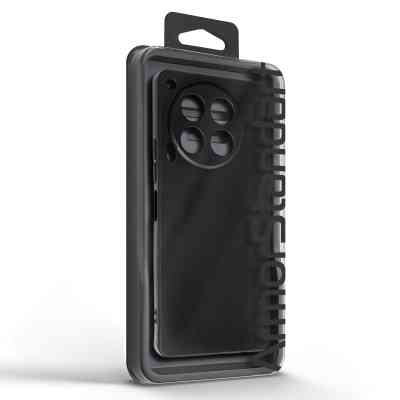 Чехол для мобильного телефона Armorstandart Matte Slim Fit Tecno Camon 30 (CL6) Camera cover Black (ARM77159) Винница