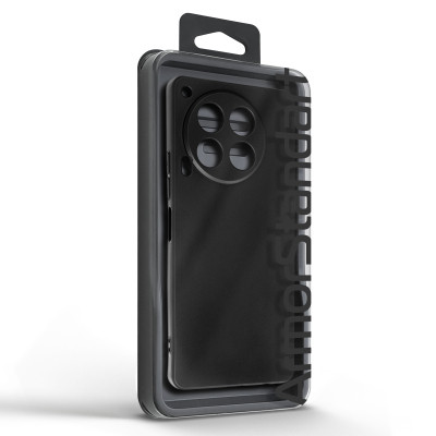 Чехол для мобильного телефона Armorstandart Matte Slim Fit Tecno Camon 30 (CL6) Camera cover Black (ARM77159) Винница - изображение 5