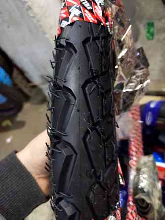 Мотошина 2,75-18 TT (+камера) Мукачево