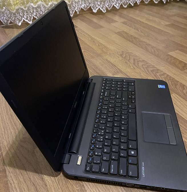 Ноутбук: Dell Latitude 3540.Dell Latitude 3540 Киев - изображение 4