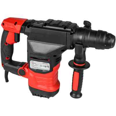 Перфоратор GTM RH32/1000EV 1050Вт, 0-820об/хв, 5Дж (RH32/1000EV) Вінниця