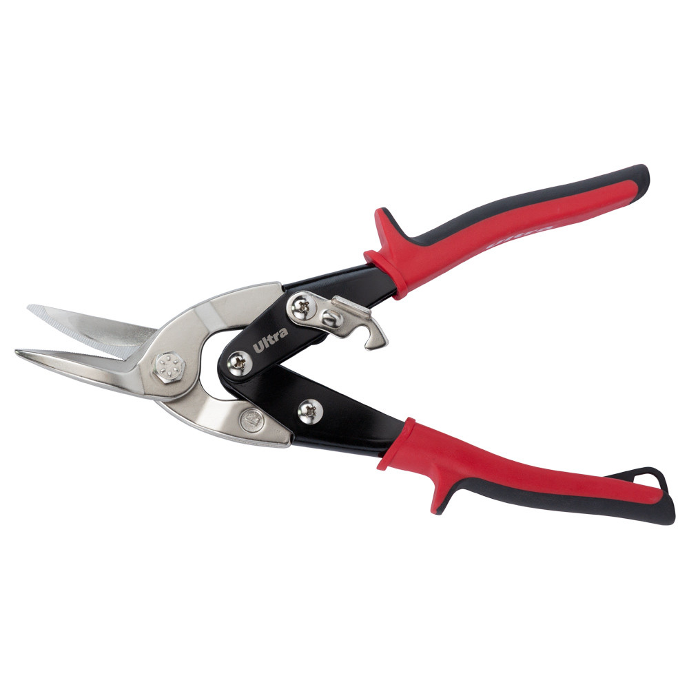 Ultra Ножницы по металлу левые 250мм CrMo ULTRA (4331112) Київ - фото 7