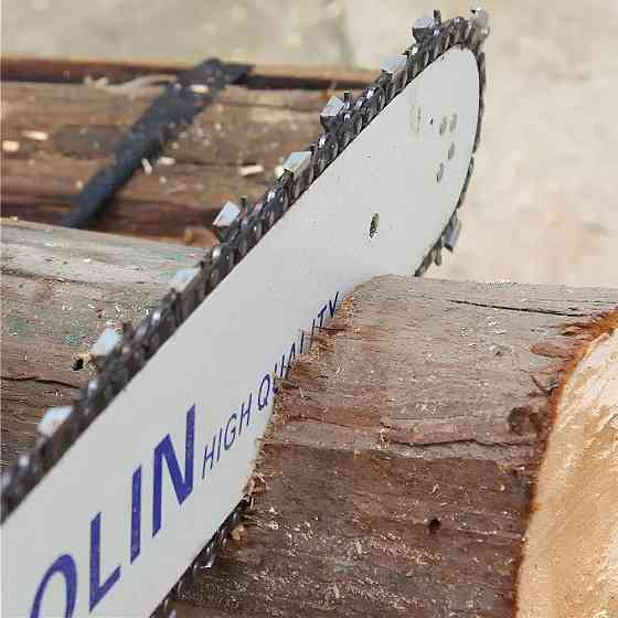 Ланцюг для пили (під шину 16") 40см SBR Київ