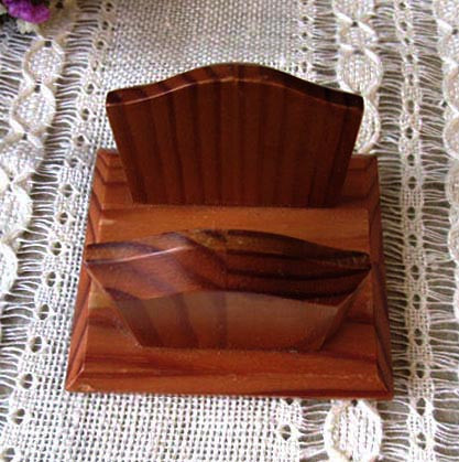 Салфетница 