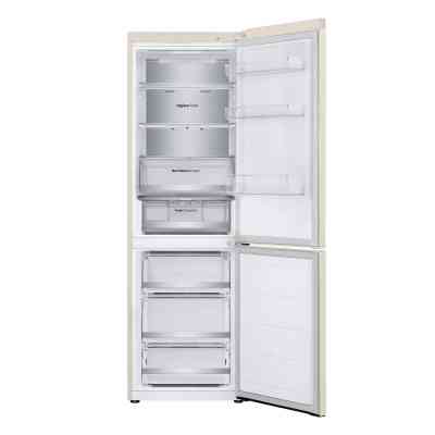 Холодильник LG GC-B459FEPW Вінниця