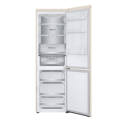 Холодильник LG GC-B459FEPW Вінниця - фото 3