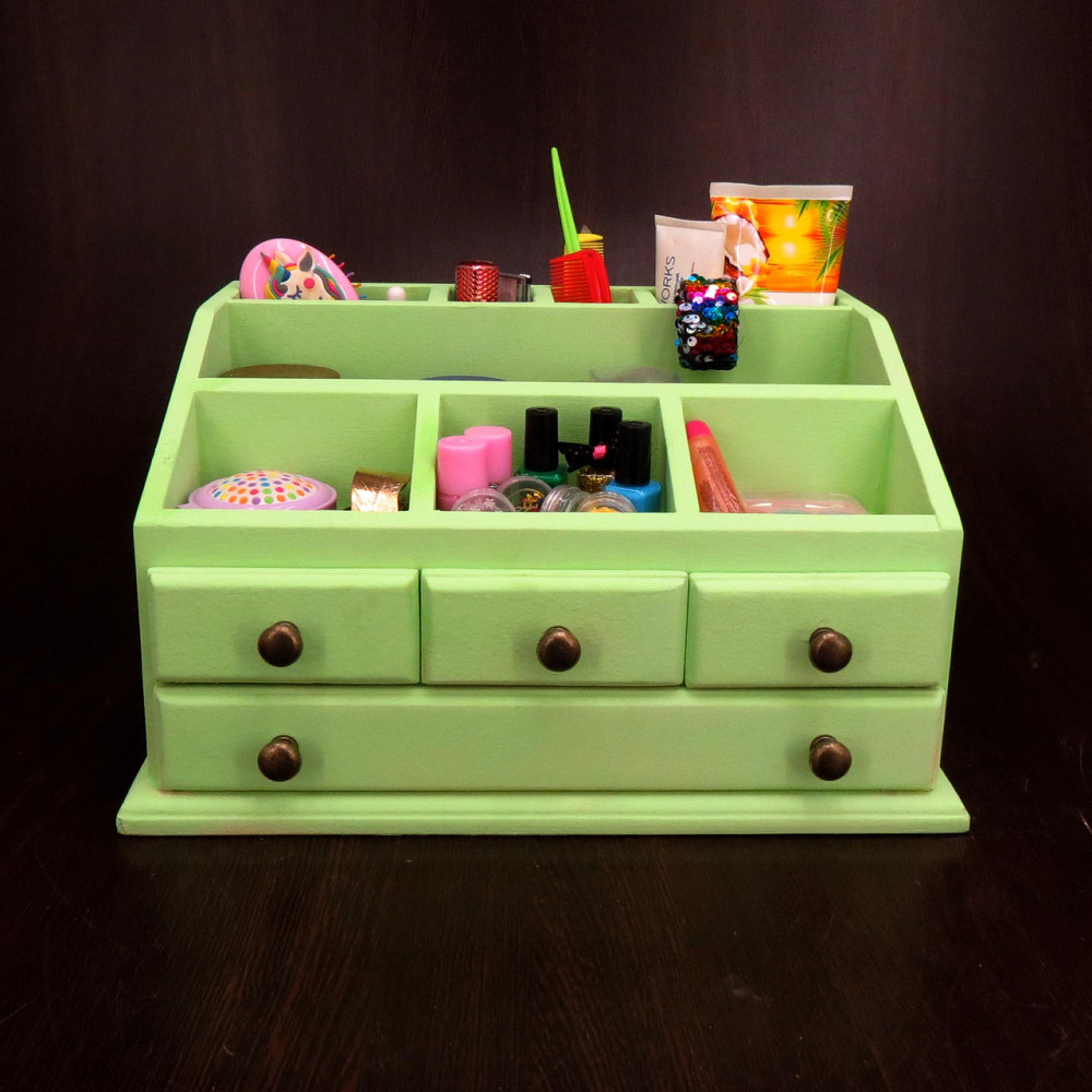 Органайзер для косметики 