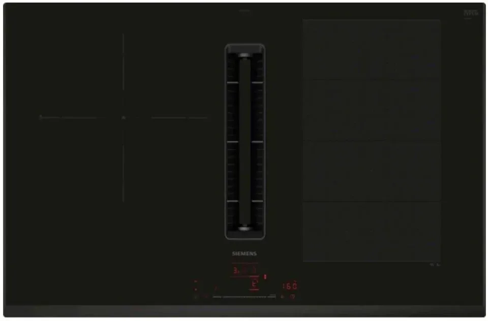 Варочная поверхность Siemens EX851HJ26E Киев - изображение 1