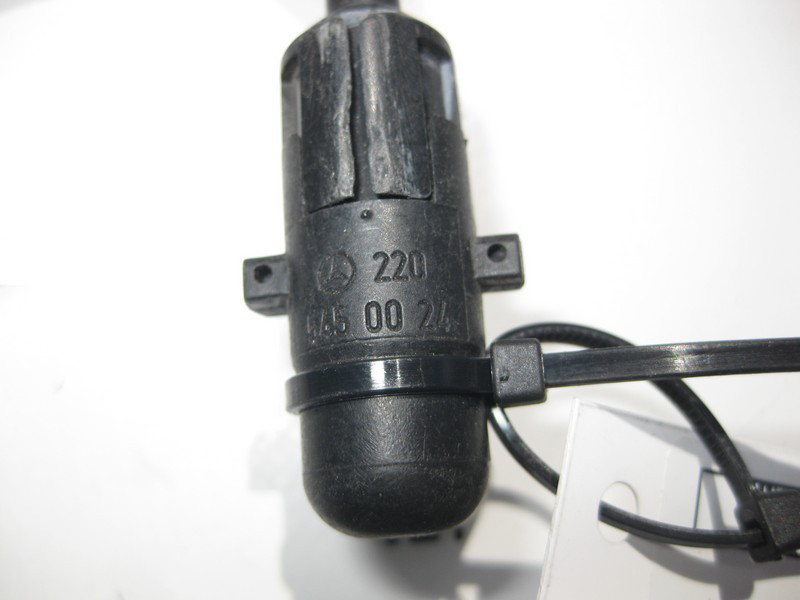 Mercedes-Benz  A2205450024 Датчик рівня охолоджуючої рідини E-Class W211 C-Class W203 CLC C203 CLK C209 S-Class W220 CL C215 Одесса - изображение 2