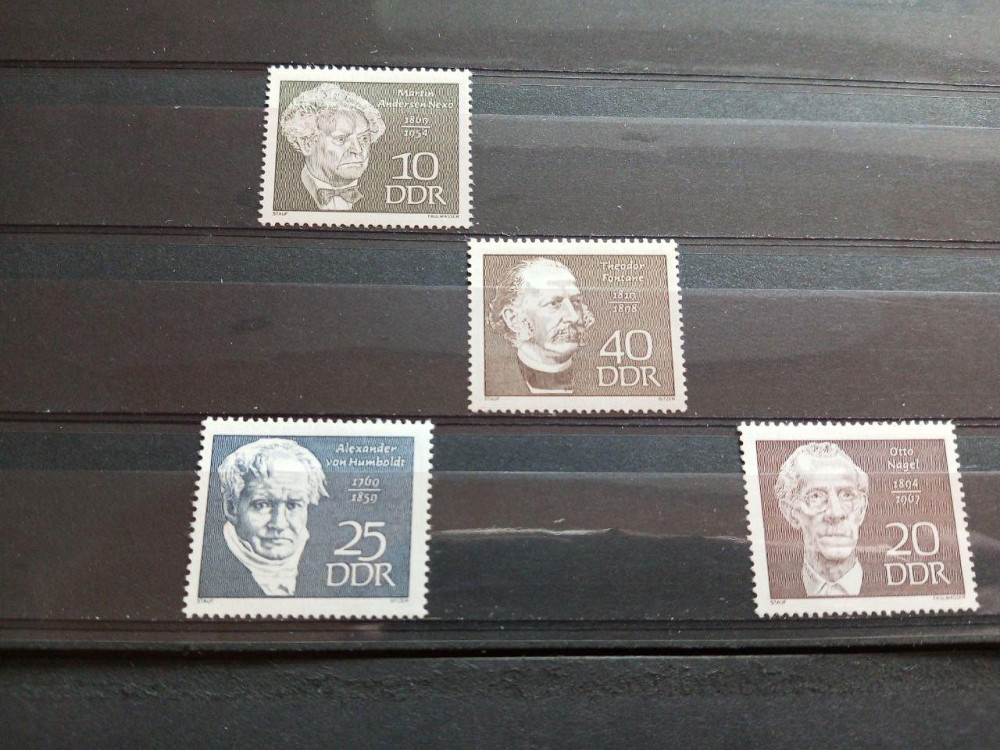 Германия ФРГ Німетчина. Марки Полтава - изображение 1