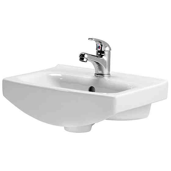 Умывальник мебельный Cersanit CERSANIA 40 (000029356) Киев