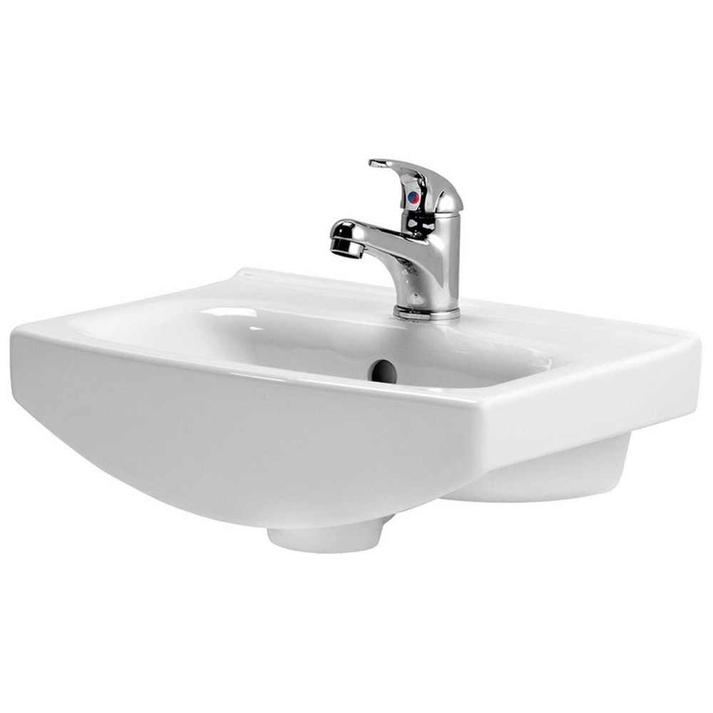 Умывальник мебельный Cersanit CERSANIA 40 (000029356) Киев - изображение 1