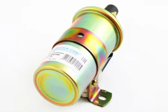 Катушка зажигания М-412 Elprom-Elhovo Винница