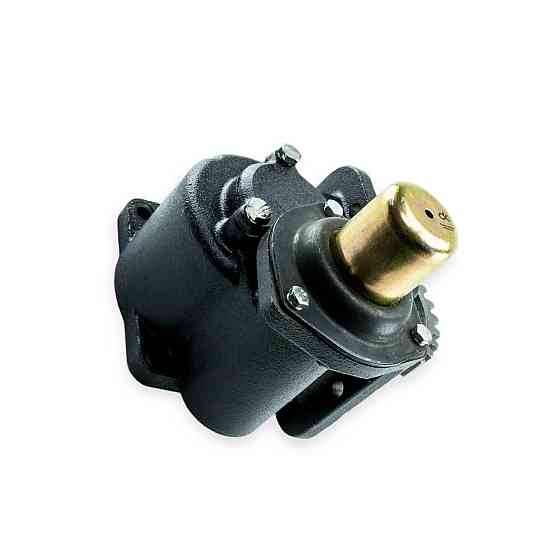 Коробка отбора мощности маз дк Мукачево