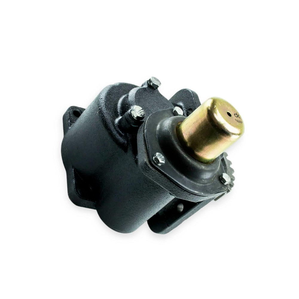 Коробка відбору потужності маз дк Мукачево - фото 2