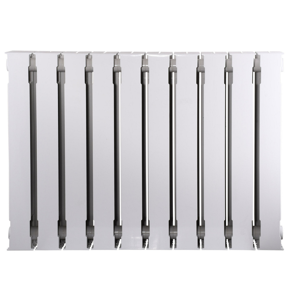 Радиатор биметаллический секционный QUEEN THERM 500/100 VERTICAL (кратно 10) (000028430) Киев - изображение 10