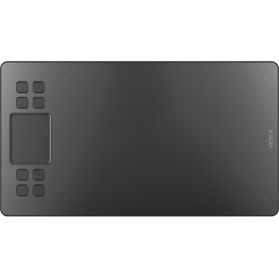 Графический планшет VEIKK A50 Винница - изображение 1