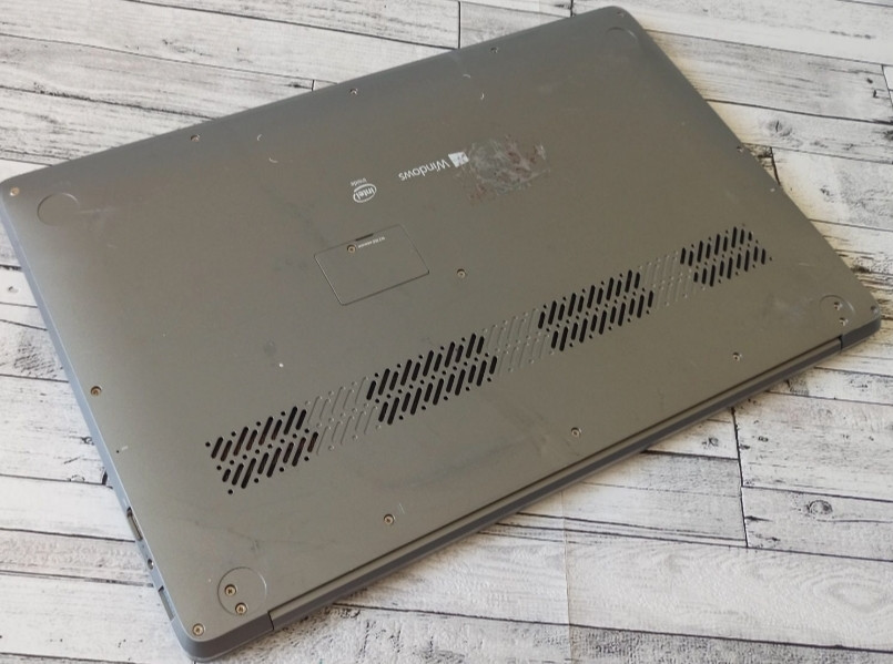 Ноутбук: SSD 512Gb. M2 VIDEO 4Gb. Intel Core 13, батарея 5 годин. Київ - фото 3