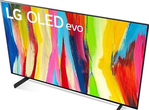 Телевізор 42 Дюйми LG OLED42C29LB (OLED 120 Гц 4K Smart TV Wi-Fi) Харьков - изображение 5
