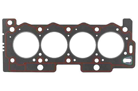 Прокладка головки 1,25 mm (0209CJ) Peugeot 1,4 (TU3JP) HANSWERK HW100310 Київ