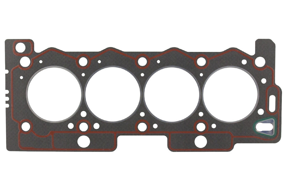 Прокладка головки 1,25 mm (0209CJ) Peugeot 1,4 (TU3JP) HANSWERK HW100310 Київ - фото 1