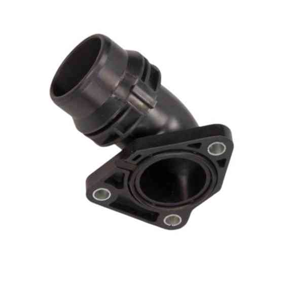 Флянець охолодження BMW E46 системи Мукачево