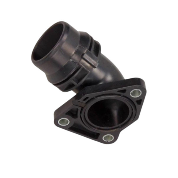 Флянець охолодження BMW E46 системи Мукачево - фото 1