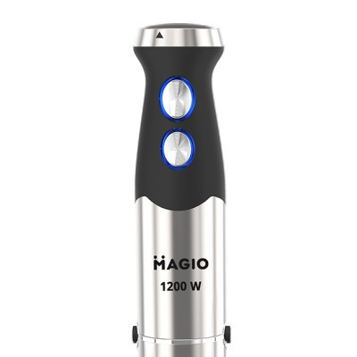 Блендер Magio MG-645 Винница - изображение 3