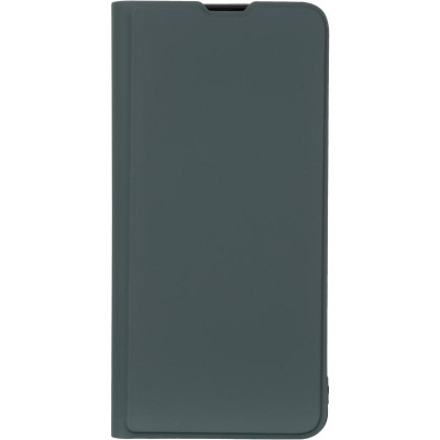 Чехол для мобильного телефона BeCover Exclusive New Style ZTE Blade A75 4G Dark Green (712819) Винница - изображение 6
