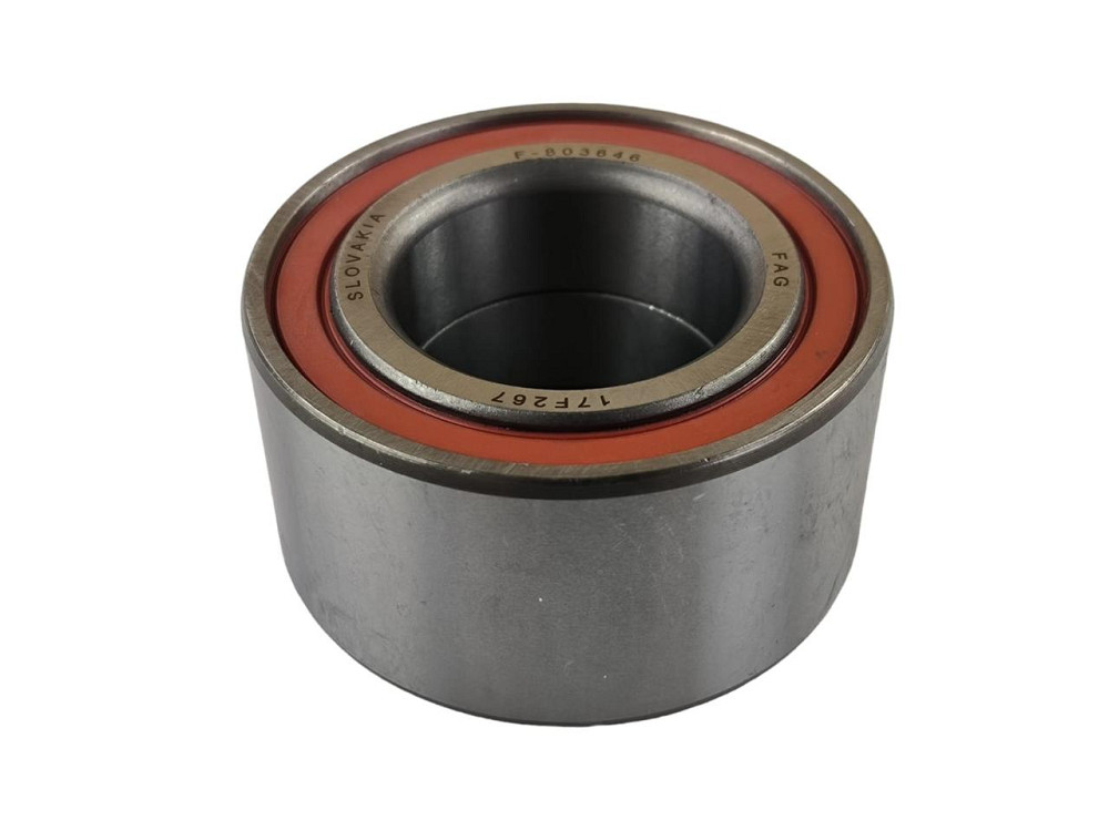 Підшипник маточини Lanos, Nexia, Lacetti передній 1,6 R14 Мукачево - фото 2