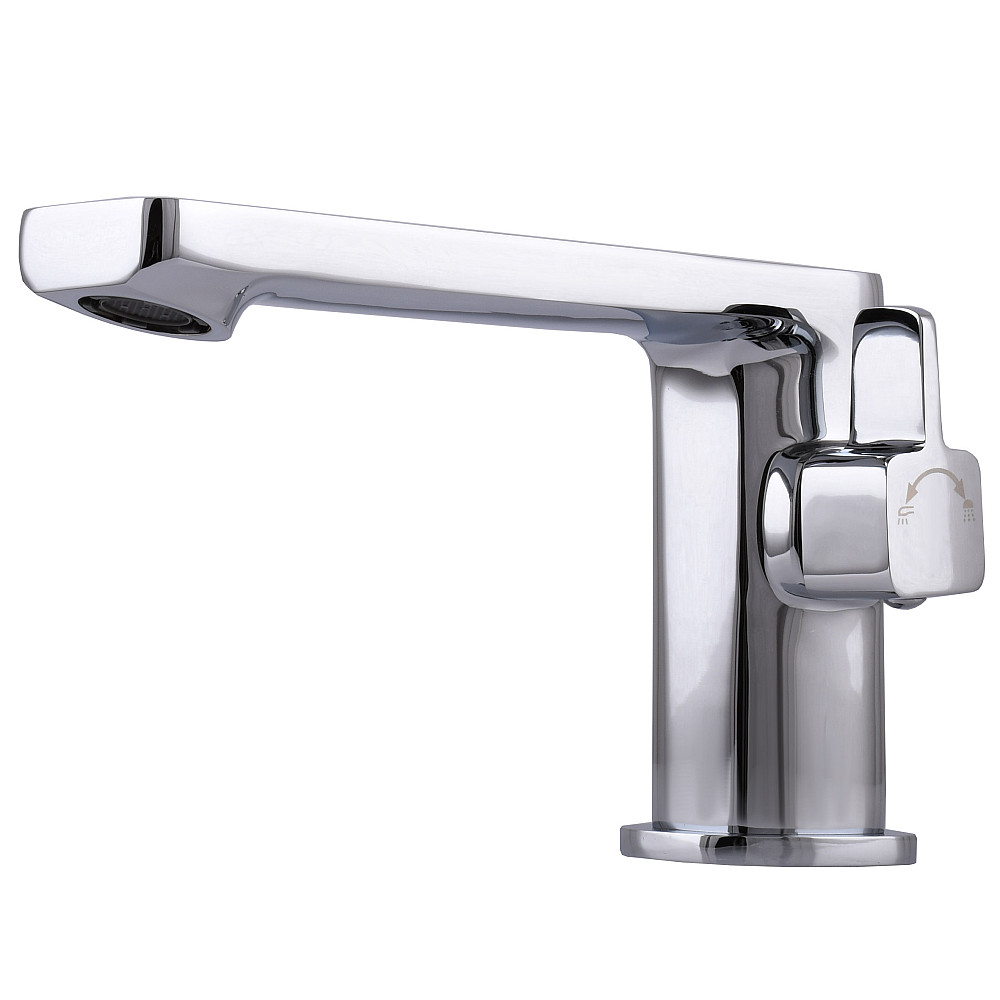 Змішувач для ванни Globus Lux Milano GLM-0109 Тернопіль - фото 7