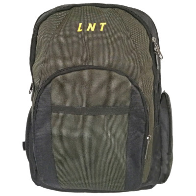 Рюкзак для ноутбука LNT 15.6" BN115 (LNT-BN115G-GR) Вінниця - фото 1