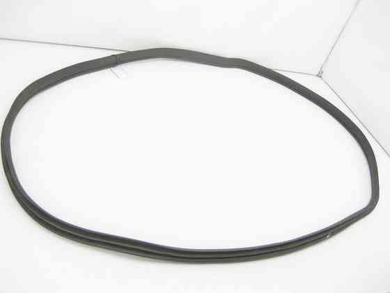 Mercedes-Benz  A2126970151 9G44 Ущільнювач задніх дверей на кузові чорний E-Class W212 Одеса