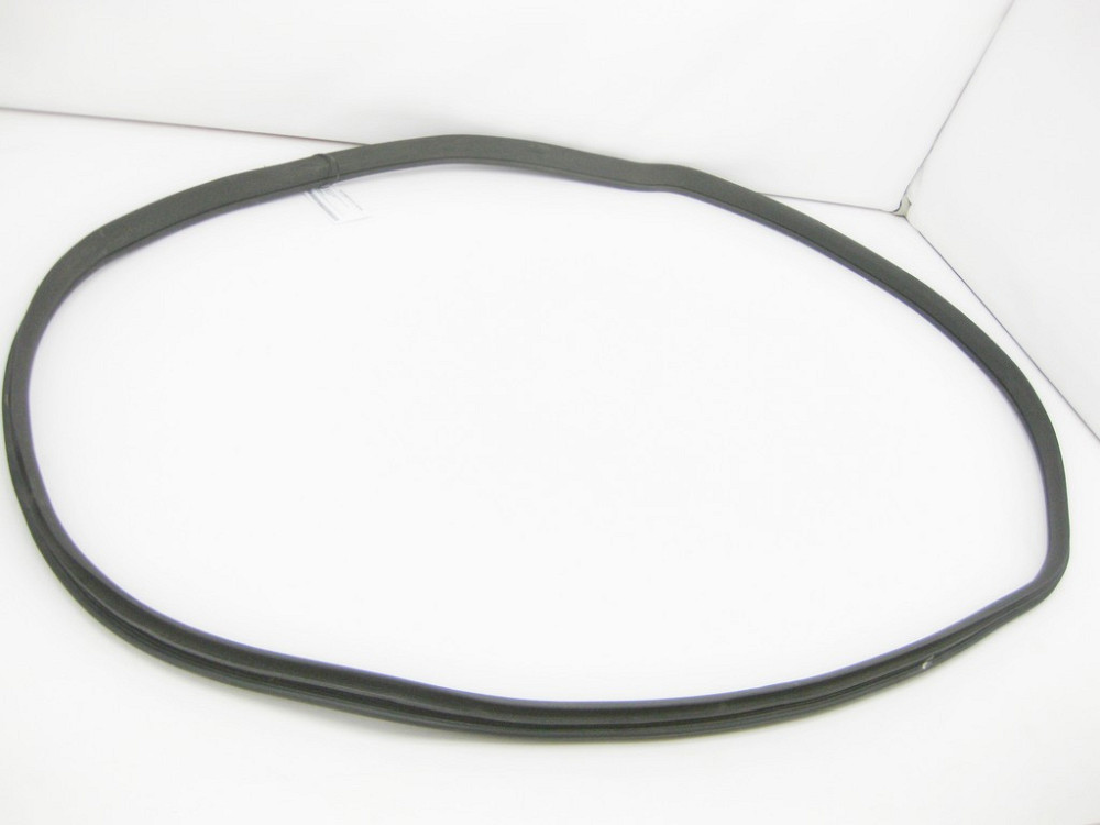 Mercedes-Benz  A2126970151 9G44 Ущільнювач задніх дверей на кузові чорний E-Class W212 Одеса - фото 3