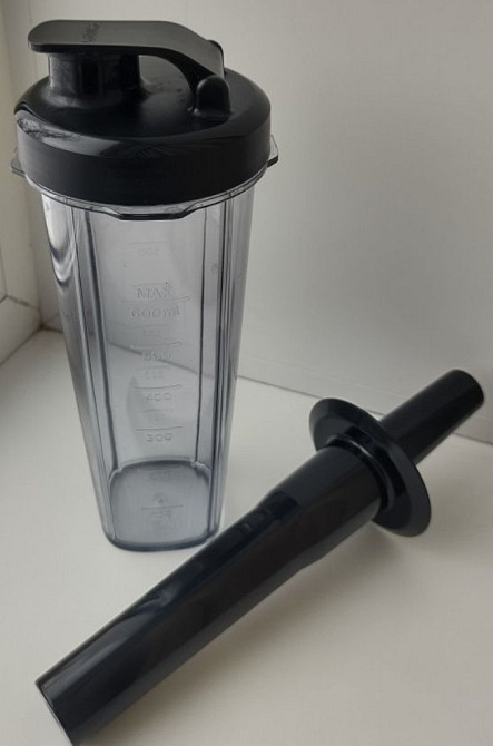 Блендер стаціонарний Philips HR3041/00 Київ - фото 1