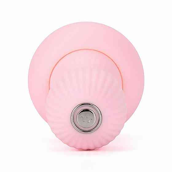 Клиторальный стимулятор в форме гриба OTOUCH - Mushroom Siliconen Sex Aura Киев
