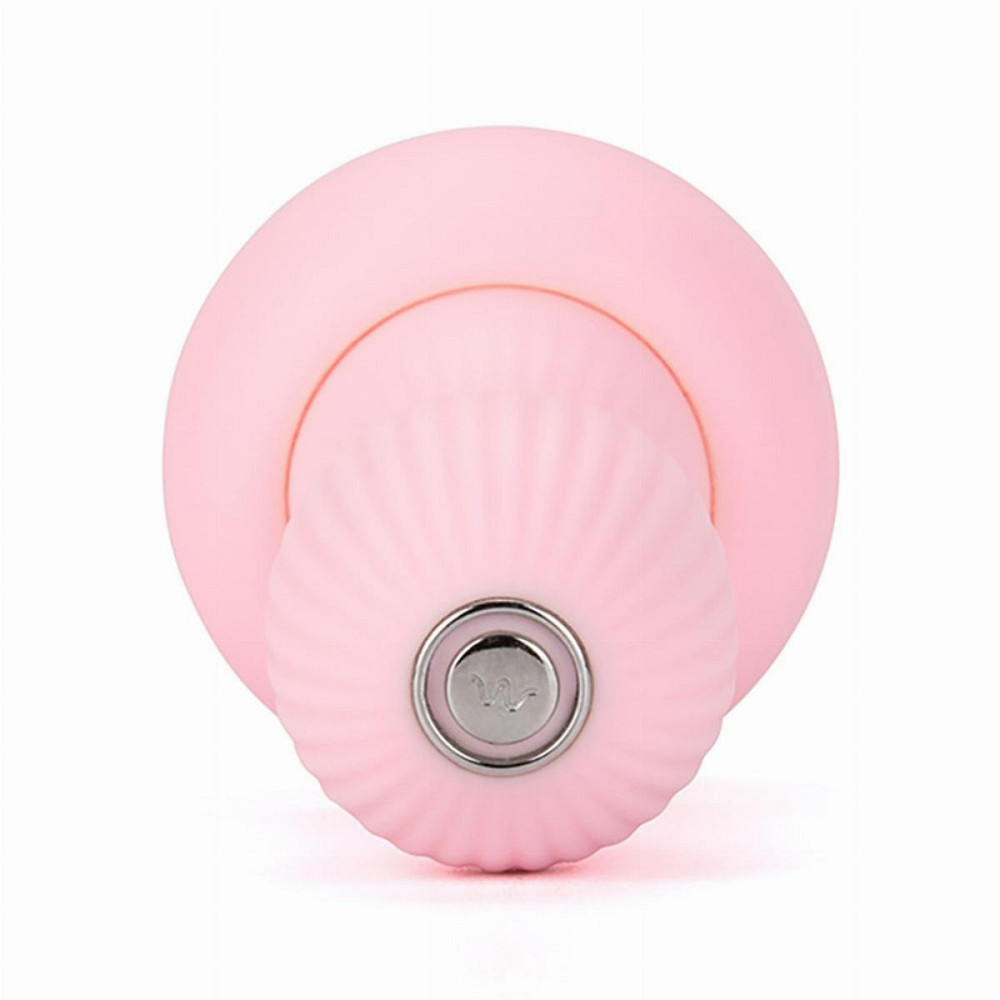 Клиторальный стимулятор в форме гриба OTOUCH - Mushroom Siliconen Sex Aura Киев - изображение 5
