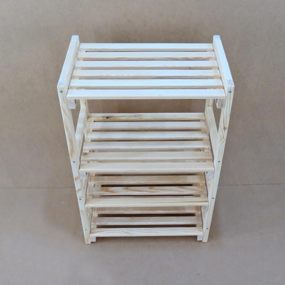 Этажерка для микроволновки 