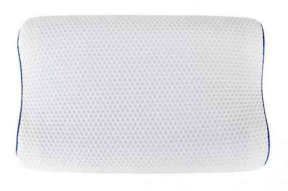 Ортопедична подушка Noble Ergowave Gel Power (Гель Пауер) ТМ Highfoam Харків