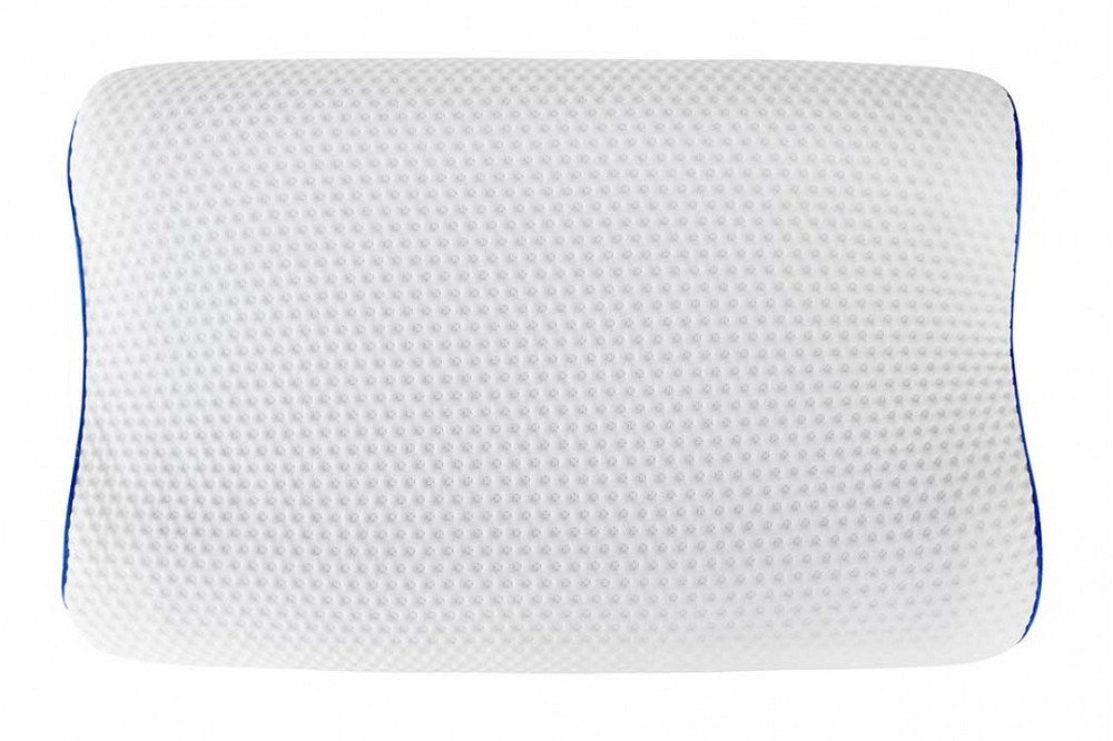 Ортопедична подушка Noble Ergowave Gel Power (Гель Пауер) ТМ Highfoam Харків - фото 4