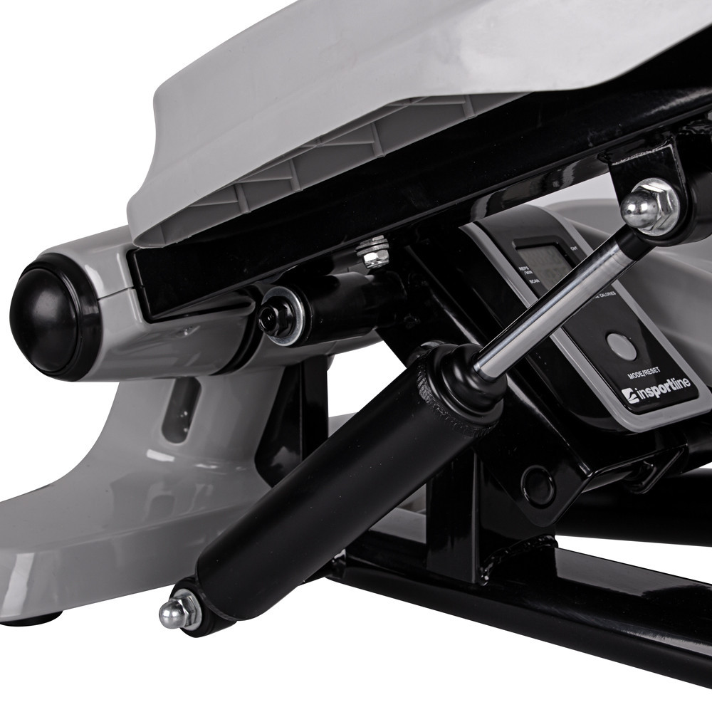 Степпер гидравлический inSPORTline Active серый Киев - изображение 2