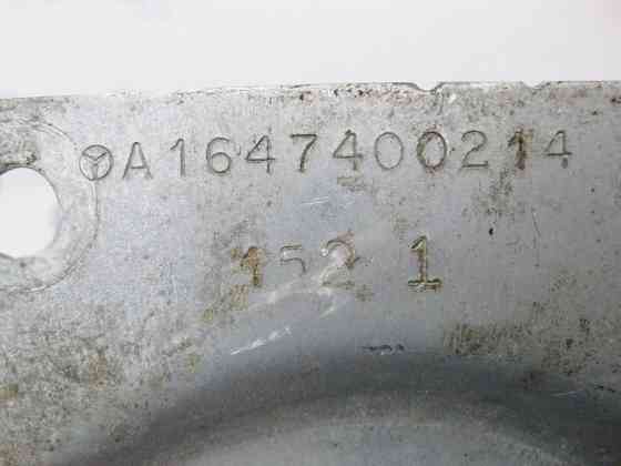 Mercedes-Benz  A1647400214 Кронштейн важеля приводу дверей багажника GL X164 Одеса