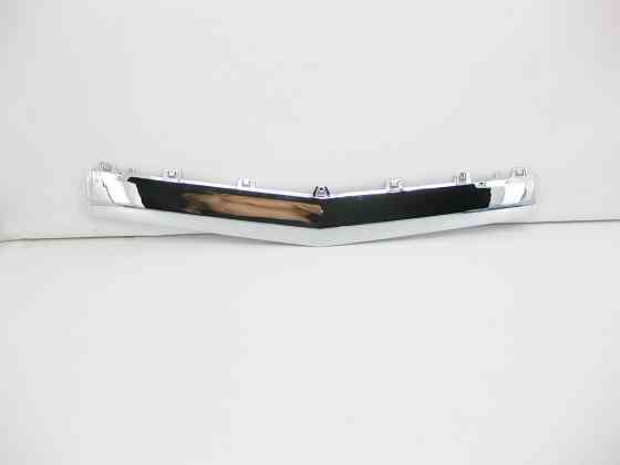 Mercedes-Benz  A2188851774 Нова хром накладка бампера нижня середня AMG рестайлінг CLS C218 Одесса