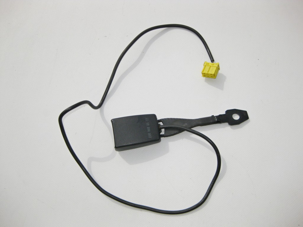 Mercedes-Benz  A2208600569 Замок - засувка переднього лівого ременя безпеки S-Class W220 Одеса - фото 2