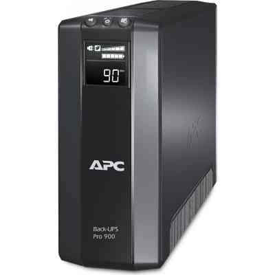 Пристрій безперебійного живлення APC Back-UPS Pro 900VA (BR900G-GR) Вінниця