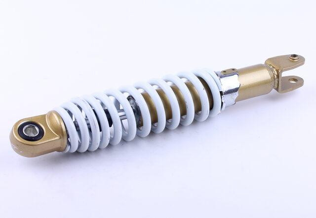 Амортизатор задній 270 мм (тип 1) (регульований) - скутер Ямаха Джог Мукачево - фото 2