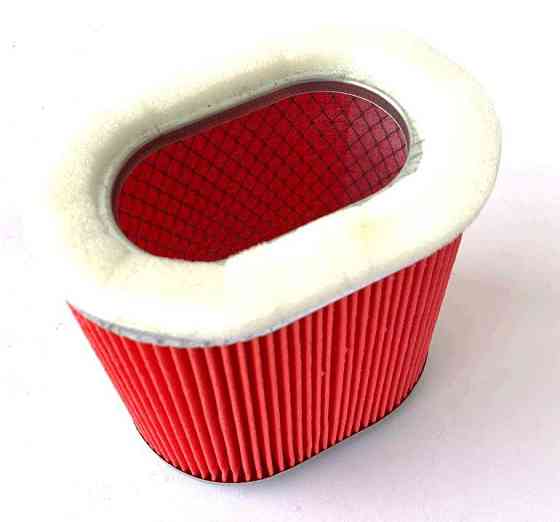 Элемент воздушного фильтра Mustang 150, 200, 250-4V ( Зубр ) Мукачево