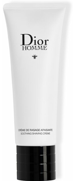 Крем для гоління Dior Homme Dermo System Protective Shaving Creme 125ml Слов'янськ - фото 1