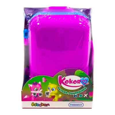 Фігурка #sbabam Kokoro Малюки-мандрівники (2/CN22) Вінниця